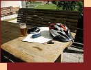 Povinná cyklistická výbava